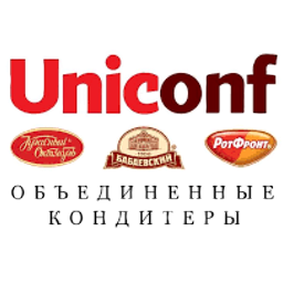 партнёры объединенные кондитеры