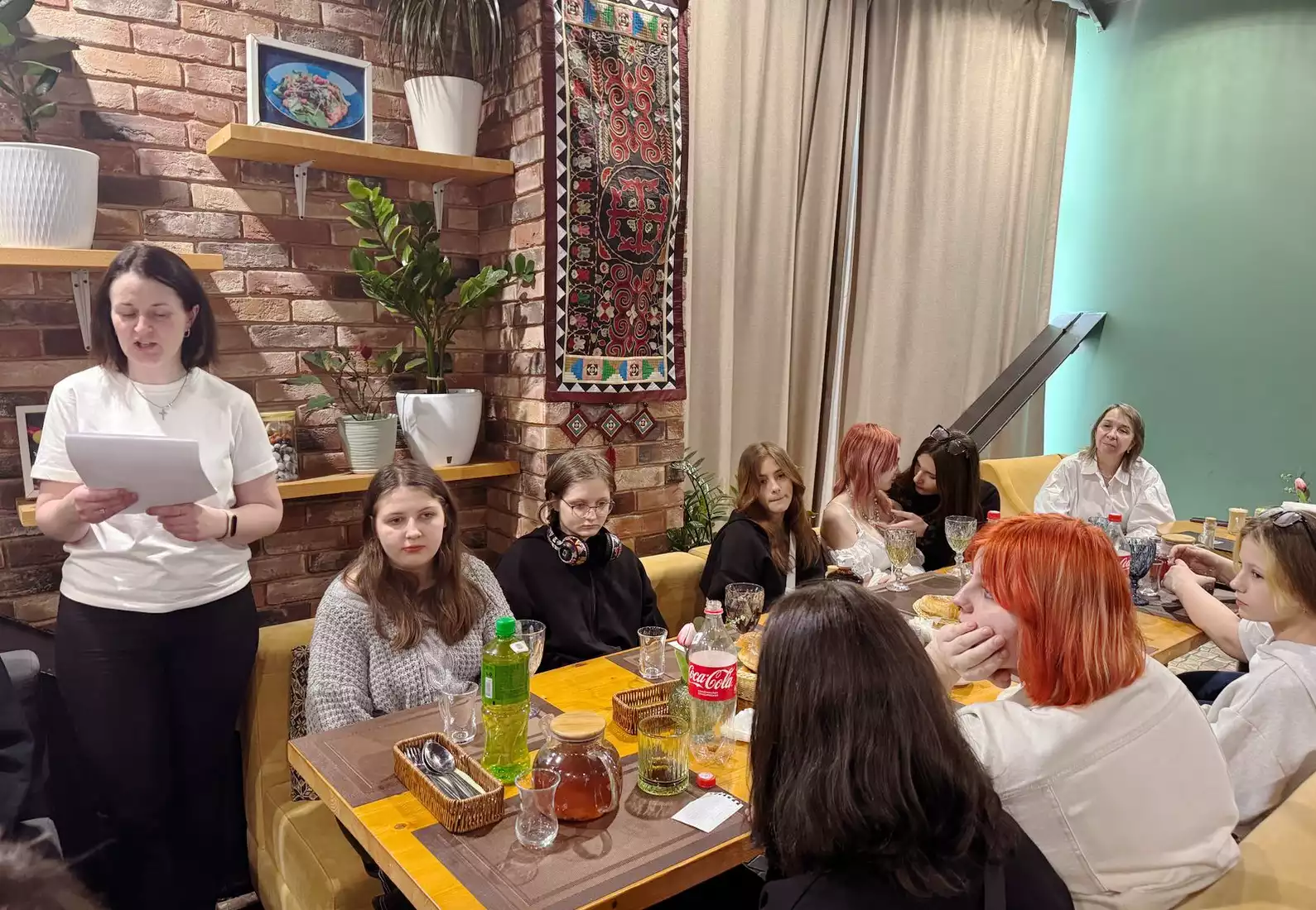 праздник нежности